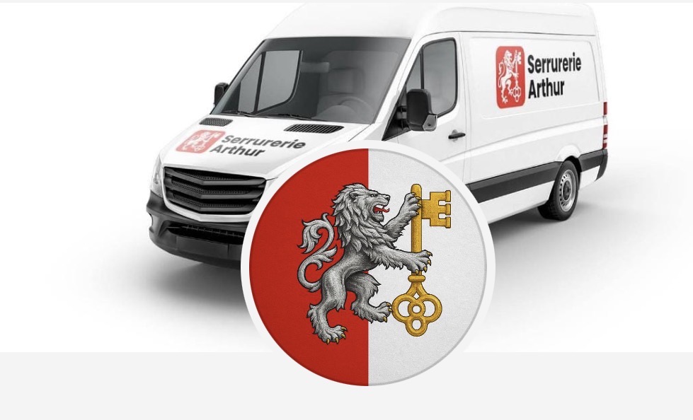 Arthur Serrurerie