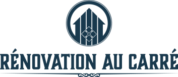Rénovation au Carré